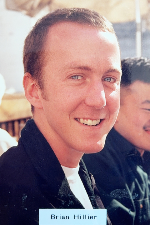 Alumnus 53