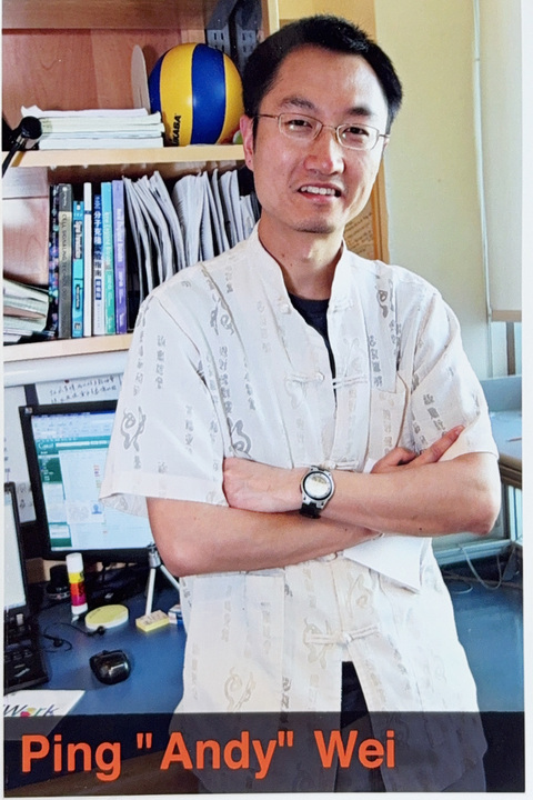 Alumnus 55