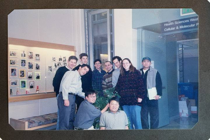 Alumnus 7